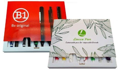 Lecce Pen, LeccePen, B1, Polska, Włochy, Europa