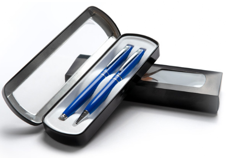 Waterman, Parker, Sheaffer, BIC, Ballograf